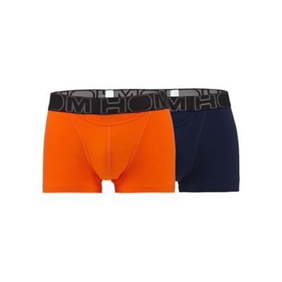 Pack of two assorted boxer briefs